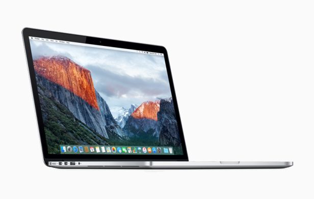 Überhitzende Akkus: Apple startet Rückrufaktion für Macbook Pro 15 (2015)