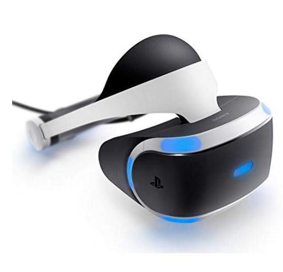 Sony PlayStation VR Starterpack für 169,90€ (statt 189€)