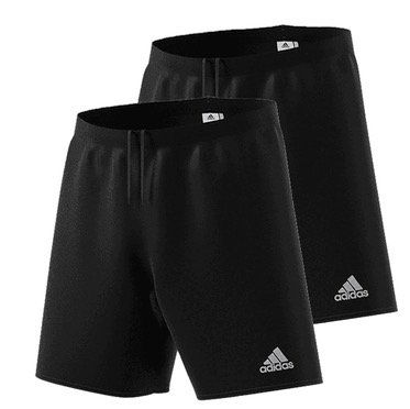 Doppelpack adidas Performance Parma Herren Shorts für 17,95€ (statt 23€)