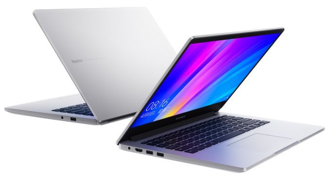 Xiaomi stellt RedmiBook 14 vor