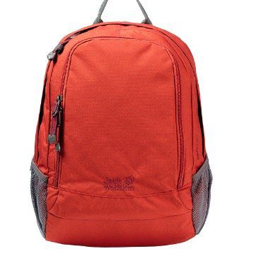 Jack Wolfskin Rucksack Perfect Day in 3 Farben für 15,99€ (statt 35€)