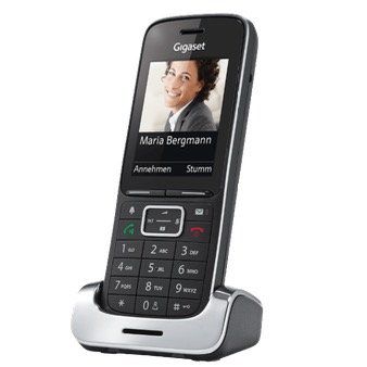 Gigaset SL450HX DECT Haustelefon für 49,99€ (statt 65€)