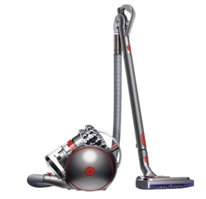 Dyson Cinetic Big Ball Animal Pro 2 Staubsauger für 329€ (statt 434€)