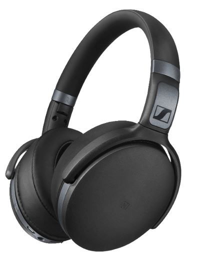 Media Markt Kopfhörer mini Sale: z.B. SENNHEISER HD 4.40 BT Wireless, Over ear Kopfhörer Bluetooth für 69€ (statt 85€)