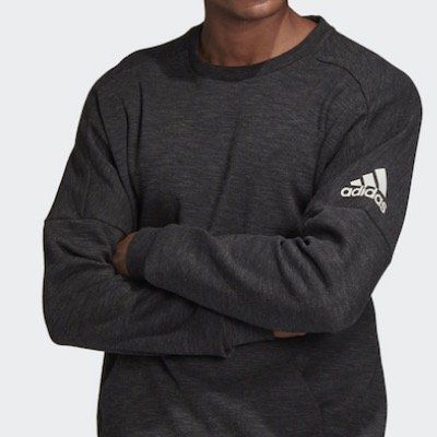 Vorbei! adidas Performance Sweatshirt ID Stadium Cr in M oder XL für 26,91€ (statt 47€)