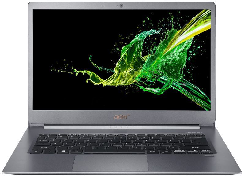 Saturn Windows Notebook, Convertible Aktion: Heute z.B. ACER Swift 5 14 Zoll Notebook i5, 8 GB RAM, 256 GB SSD + Office für 689€ (statt 850€)