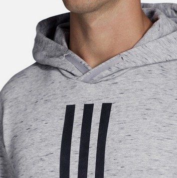 adidas Pullover ID Fat Terry HD S bis L für 25,42€