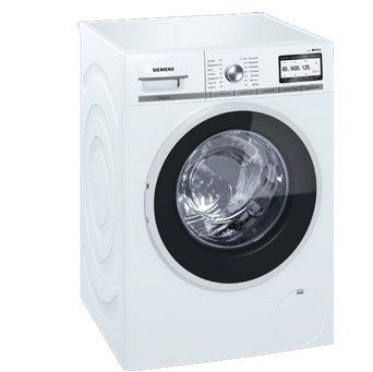 SIEMENS WM14Y7TT9 Waschmaschine (9kg, 1361 U/Min., A+++) ab 599€ (statt 759€)