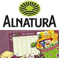 Alnatura: Kostenlose Schultütenfüllung Alnatura: Kostenlose Schultütenfüllung