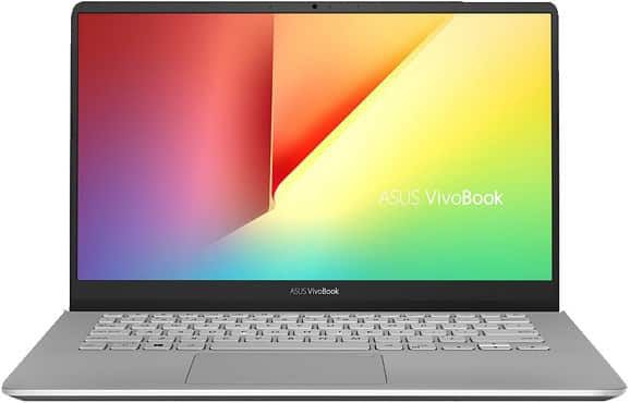 ASUS VivoBook S14 (S430UA EB081T) mit 14, i7, 16GB RAM, 256GB SSD, 1TB HDD in Gun Metal für 803,99€ (statt 1.004€)