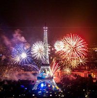 ZDF-Mediathek: ZDF Mediathek: Bastille Day kostenlos anschauen (IMDb 6,3/10)