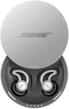 Bose Noisemasking Sleepbuds   geräuschdämpfende Ohreinsätze für 163,86€ (statt 204€)