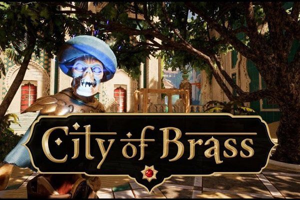 Epic Game: City of Brass kostenlos statt 16€ (Metacritic 75%)