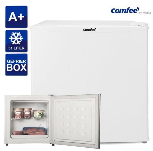 Comfee GB 5048.1 Box Mingefriehrtruhe 31L  ab 89,90€ (statt 102€)