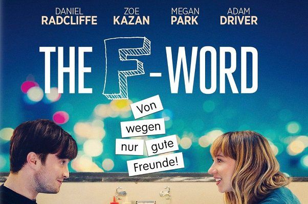 TVNOW: The F Word   Von wegen nur gute Freunde! kostenlos anschauen (IMDb 6,8/10)