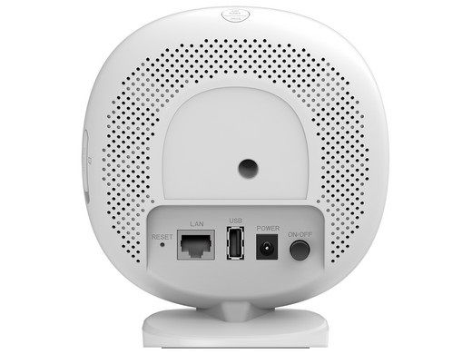 D LINK DCS 2802KT EU WI FI Netzwerk Kamera Set für 129€ (statt 154€)