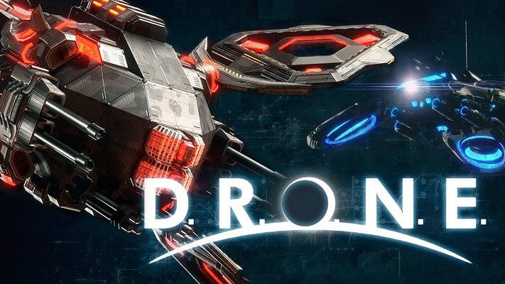 Steam: DRONE The Game   Starter Edition kostenlos spielen