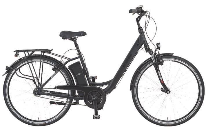Media Markt E Bikes und Fahrradzubehör Sale   z.B. E Bike REX GRAVELER für 969€ + 100€ Gutschein (statt 1.019€)