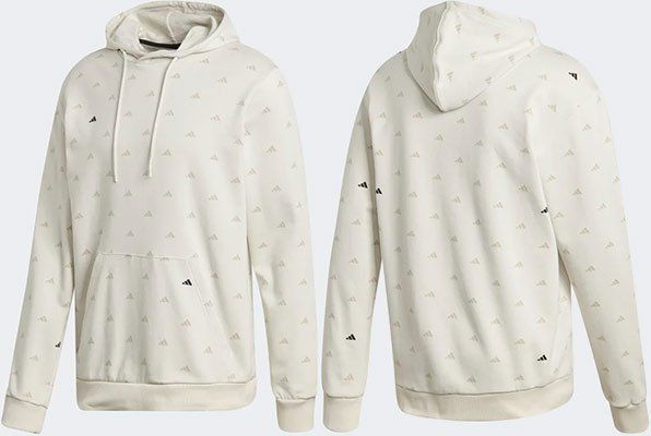 adidas Athletics Pack Hoodie ab 29,98€ (statt 58€)