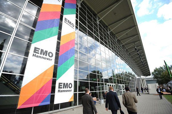 Messe EMO Hannover: Dauertickets sowie GVH Tickets für 6 Tage gratis