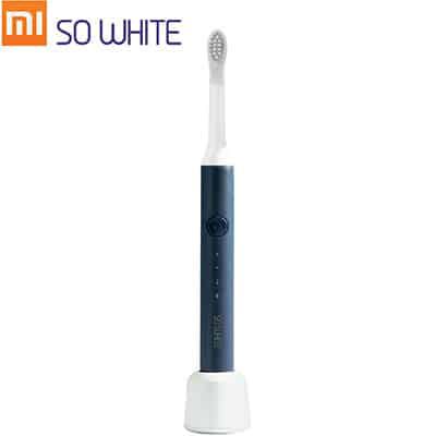 Xiaomi So White EX3   elektrische Zahnbürste für 11,90€   aus DE