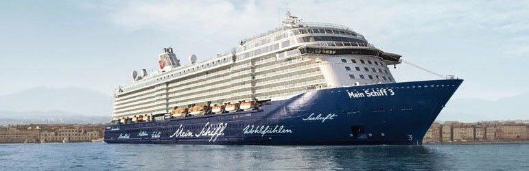 TUI Cruises: Event Reisen Spezial u.a. mit Barbara Schöneberger, Schlagerliner oder The Kelly Family Cruise ab 699€ p.P.