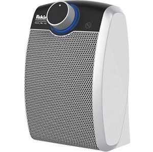 FAKIR 6258006 HL 140 Trend Heizlüfter mit 1800Watt ab 20€ (statt 30€) FAKIR 6258006 HL 140 Trend Heizlüfter mit 1800Watt ab 20€ (statt 30€)