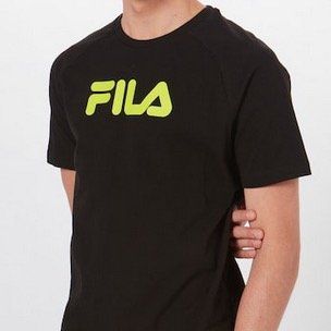 Fila Herren T Shirt Urban Line Gary für 15,41€ (statt 26€)   im großen T Shirt Sale!