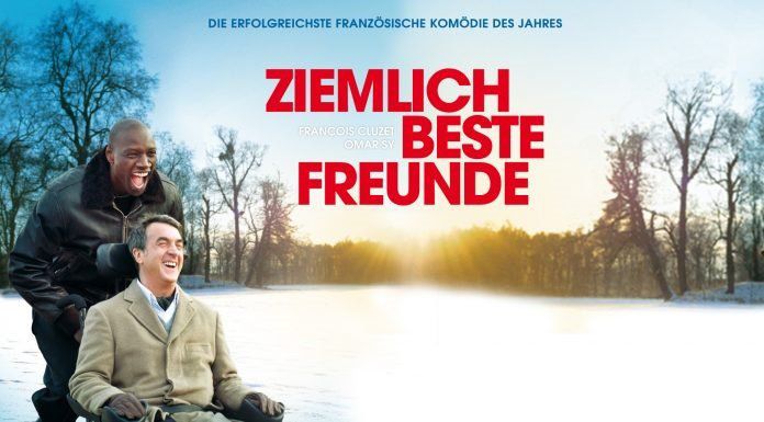 ARD Mediathek: Ziemlich beste Freunde kostenlos anschauen (IMDb 8,5/10)