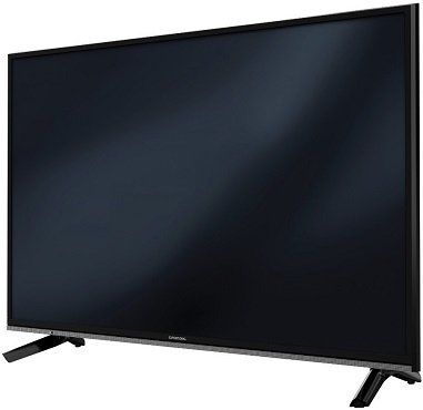 GRUNDIG 65GUB8962 LED TV mit 65 Zoll und 4K für 599€ (statt 699€)