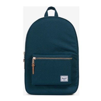 Herschel Rucksack Settlement in Petrol für 29,59€ (statt 35€)