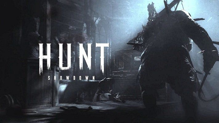 Steam: Hunt Showdown kostenlos (IMDb 7,2/10) spielen