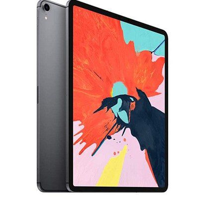 Apple iPad Pro 12,9 (LTE, 64GB, 2018) für 849,90€ (statt 1.009€)   wie neu!