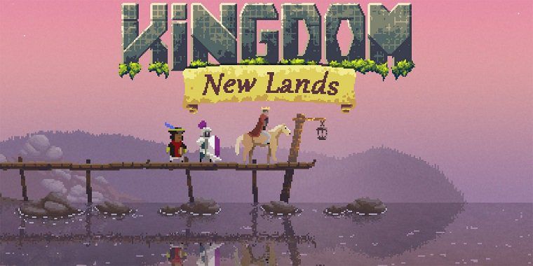 Epic Games Store: Ab 6. Juni Kingdom: New Lands gratis (Metacritic 7,6)