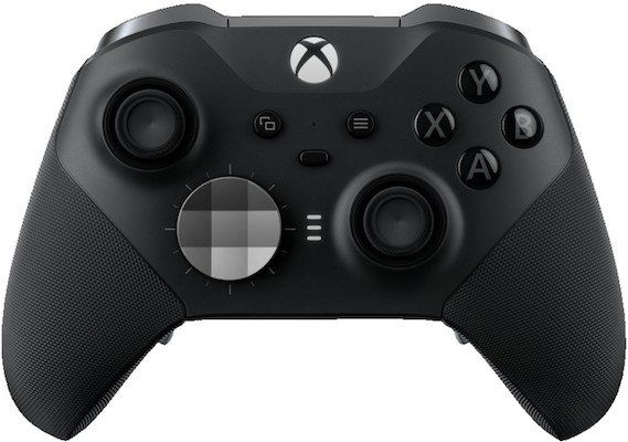 Microsoft Xbox One Elite Wireless Controller (V2) ab 99,99€ (statt 126€)