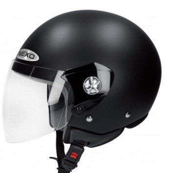 Bei Polo Motorrad heute keine Versandkosten z.B. Nexo Demi Jet Helm City 29,99€ (statt 50€)