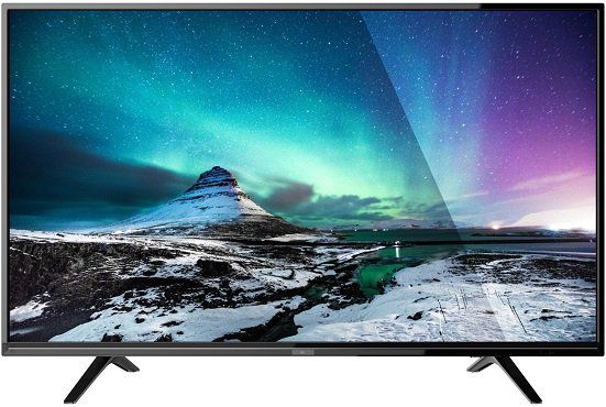 OK. ODL 32652H TB 32 Zoll HD ready LED TV mit DVB T2 HD, DVB C, DVB S2 für 134,10€ (statt 149€)