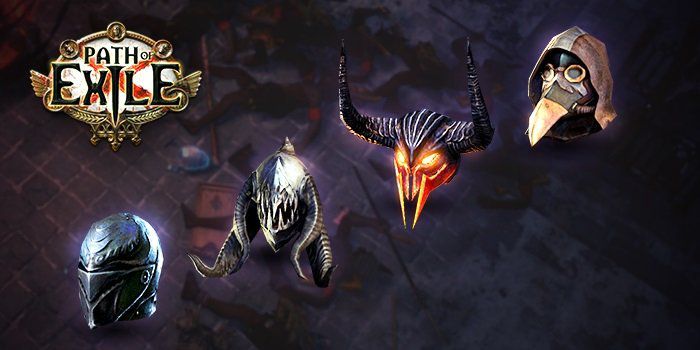 PlayStation Store: Path of Exile kostenlos (IMDb 8,4/10)