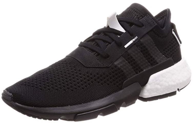 adidas Originals POD S3.1 Herrensneaker in Schwarz für 49,97€ (statt 70€)