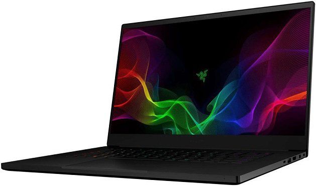 RAZER Blade 15 Gaming Notebook mit 15.6, i7 8750H, 16GB RAM, 512GB mSSD, GeForce GTX 1060 für 1.499€ (statt 1.633€)