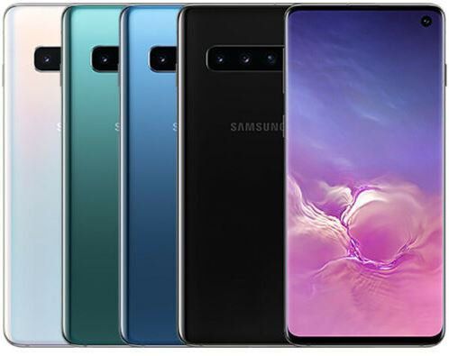 Samsung Galaxy S10 Duos 512GB Smartphone für 606€ (statt 765€)