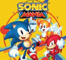 Playstation Store: Kostenlos Playstation Store: Kostenlos Sonic Mania für den PS4 (IMDb 8,8/10)
