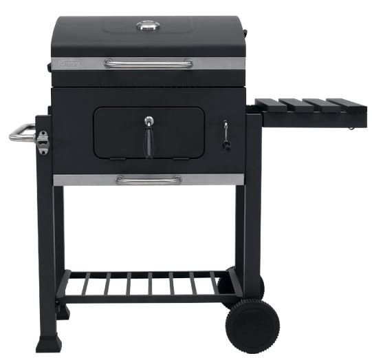 Tipp: Media Markt Tiefpreiscouch: z.B. TEPRO Toronto XXL Kohlegrill für 125€ (statt 149€) + 30€ Gutschein