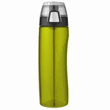 THERMOS 4023.277.071 Tritan Trinkflasche in verschiedenen Farben für 9€ (statt 21€)