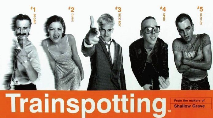 TVNOW: Trainspotting – Neue Helden kostenlos anschauen (IMDb 8,2/10)