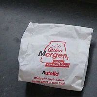Kostenlos Nutella-Brot und Kaffee mit der Nutella-Trucktour Kostenlos Nutella Brot und Kaffee mit der Nutella Trucktour