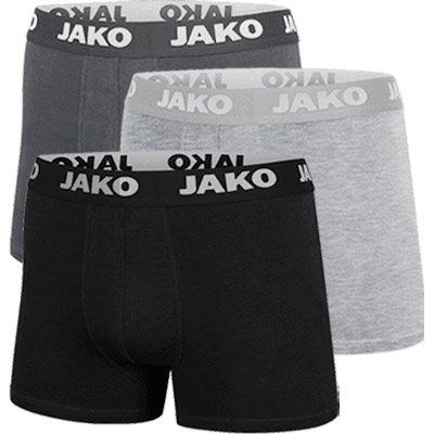 12er Pack Jako Boxershorts für 39,99€ (statt 54€)