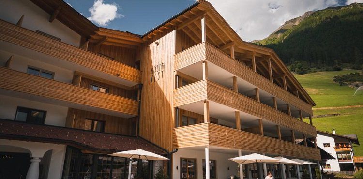 2 ÜN im 4* Hotel Adlernest (Südtirol) inkl. 3/4 Genusspension, Wellness & Aktivprogramm ab 149€ p.P.