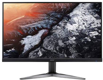 Acer KG271UA   27 Monitor mit QHD, 1ms, FreeSync & 144 Hz für 249€ (statt 340€)