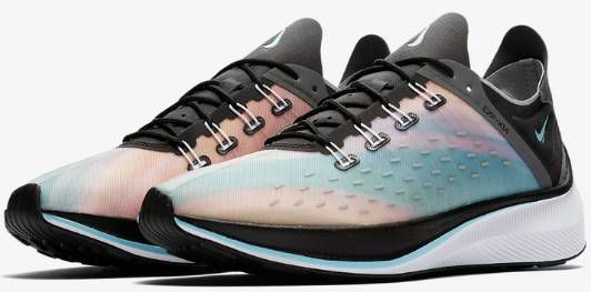 Nike EXP X14 QS Unisex Sneaker für 67,18€ (statt 139€)